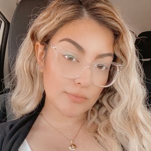 Meet your Posher, Rosa